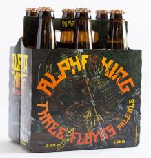 Three Floyds Alpha King Pale Ale (6 pack 12oz bottles) (6 pack 12oz bottles)