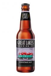 Great Lakes Christmas Ale (6 pack 12oz cans) (6 pack 12oz cans)