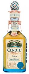 Cenote Tequila Anejo (750ml) (750ml)