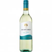 Jacob's Creek - Pinot Grigio 2021 (750ml) (750ml)