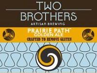 Two Brothers Prairie Path Golden Ale (6 pack 12oz cans) (6 pack 12oz cans)