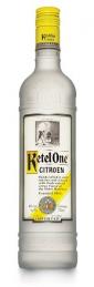 Ketel One - Citroen Vodka (750ml) (750ml)