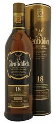 Glenfiddich - Single Malt Scotch 18 year (750ml) (750ml)