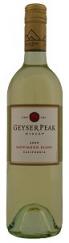 Geyser Peak - Sauvignon Blanc California 2019 (750ml) (750ml)