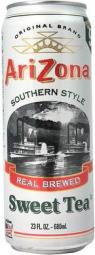 Arizona Sweet Tea 23 oz (750ml) (750ml)