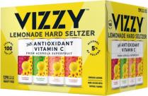 Vizzy Lemonade Hard Seltzer Variety Pack (12 pack 12oz cans) (12 pack 12oz cans)