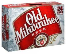 Old Milwaukee (24 pack 12oz cans) (24 pack 12oz cans)