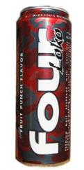 Four Loko Fruit Punch Flavor (23.5oz bottle) (23.5oz bottle)