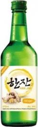 Han Jan Honey Lemon Soju NV (375ml) (375ml)