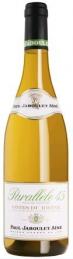 Paul Jaboulet An - Ctes du Rhne Parallle 45 2018 (750ml) (750ml)