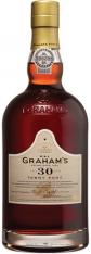 Graham's - Tawny Port 30 year old NV (750ml) (750ml)