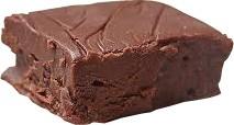 Fudge 1.25 oz