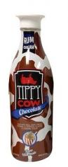 Tippy Cow - Rum Cream Chocolate Shake (750ml) (750ml)