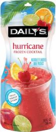 Daily's - Frozen Hurricane (750ml) (750ml)