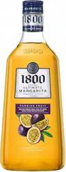 1800 Ultimate Margarita Passion Fruit (1.75L) (1.75L)