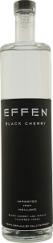 Effen - Black Cherry Vodka (750ml) (750ml)