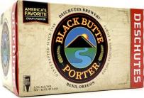 Deschutes Black Butte Porter (6 pack 12oz cans) (6 pack 12oz cans)