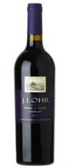 J. Lohr - Merlot California Los Osos 2022 (750ml) (750ml)