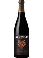 Kenwood Sonoma County Pinot Noir 2018 (750ml) (750ml)