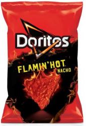 Doritos Flamin' Hot Nacho 3.13 oz