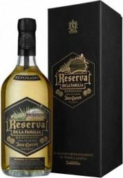 Jose Cuervo Reposado Reserva De La Familia Tequila (750ml) (750ml)