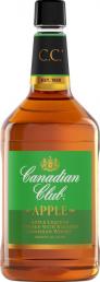 Canadian Club Apple Whisky (1.75L) (1.75L)