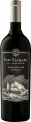 San Simeon Stormwatch Estate Reserve Red 2017 (750ml) (750ml)