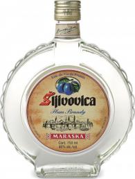 Maraska - Slivovitz Fruit Brandy (750ml) (750ml)