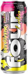 Four Loko Warheads (23.5oz bottle) (23.5oz bottle)