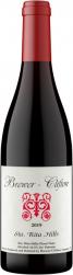 Brewer Clifton - Pinot Noir Sta. Rita Hills 2022 (750ml) (750ml)