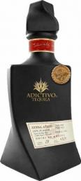 Adictivo Black Anejo (750ml) (750ml)