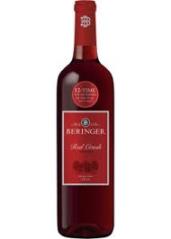 Beringer California Red Crush NV (750ml) (750ml)