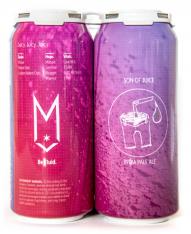 Maplewood Brewing Son Of Juice IPA (4 pack 16oz cans) (4 pack 16oz cans)