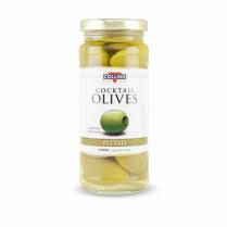 Collins Pitted Queens Olives O-255
