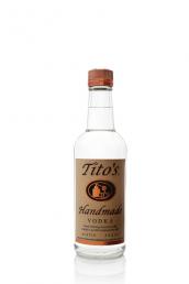 Tito's - Handmade Vodka (375ml) (375ml)