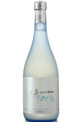 Shimizu-No-Mai Pure Dawn Sake (300ml) (300ml)