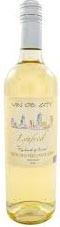 Lynfred Vin De City Moscato Frizzante Wine NV (750ml) (750ml)