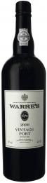 Warres Vintage Port 2000 (750ml) (750ml)