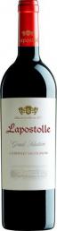 Casa Lapostolle Grand Selection Cabernet Sauvignon 2020 (750ml) (750ml)