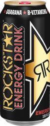 Rockstar Energy Drink (16oz can) (16oz can)