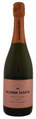 Mumm - Brut Rose NV (750ml) (750ml)