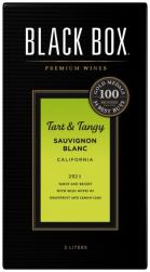 Black Box Sauvignon Blanc Tart & Tangy 2022 (3L) (3L)