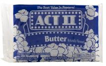 ACT II Microwave Popcorn 2.75 oz