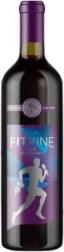 Fitvine - Red Zinfandel 2018 (750ml) (750ml)