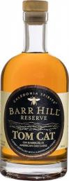 Caledonia Spirits - Barr Hill Tom Cat Barrel Aged Gin (750ml) (750ml)