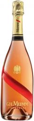 G.H. Mumm - Brut Ros Champagne Cordon Ros NV (750ml) (750ml)