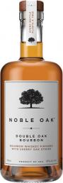 Noble Oak Double Oak Bourbon (750ml) (750ml)