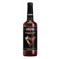 Collins Manhattan Mix