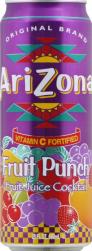 Arizona Fruit Punch (22oz can) (22oz can)