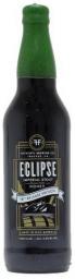 Fiftyfifty Brewing Co. Eclipse Barrel Aged Imperial Stout Templeton Rye (Metallic Green) (22oz bottle) (22oz bottle)